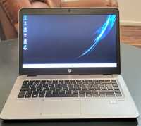 HP G4,EliteBook 840 14"HD/i5-7200U/8Gb,240 SSD Laptop Portát