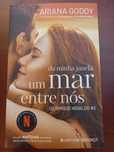 Um mar entre nós - ARIANA GODOY