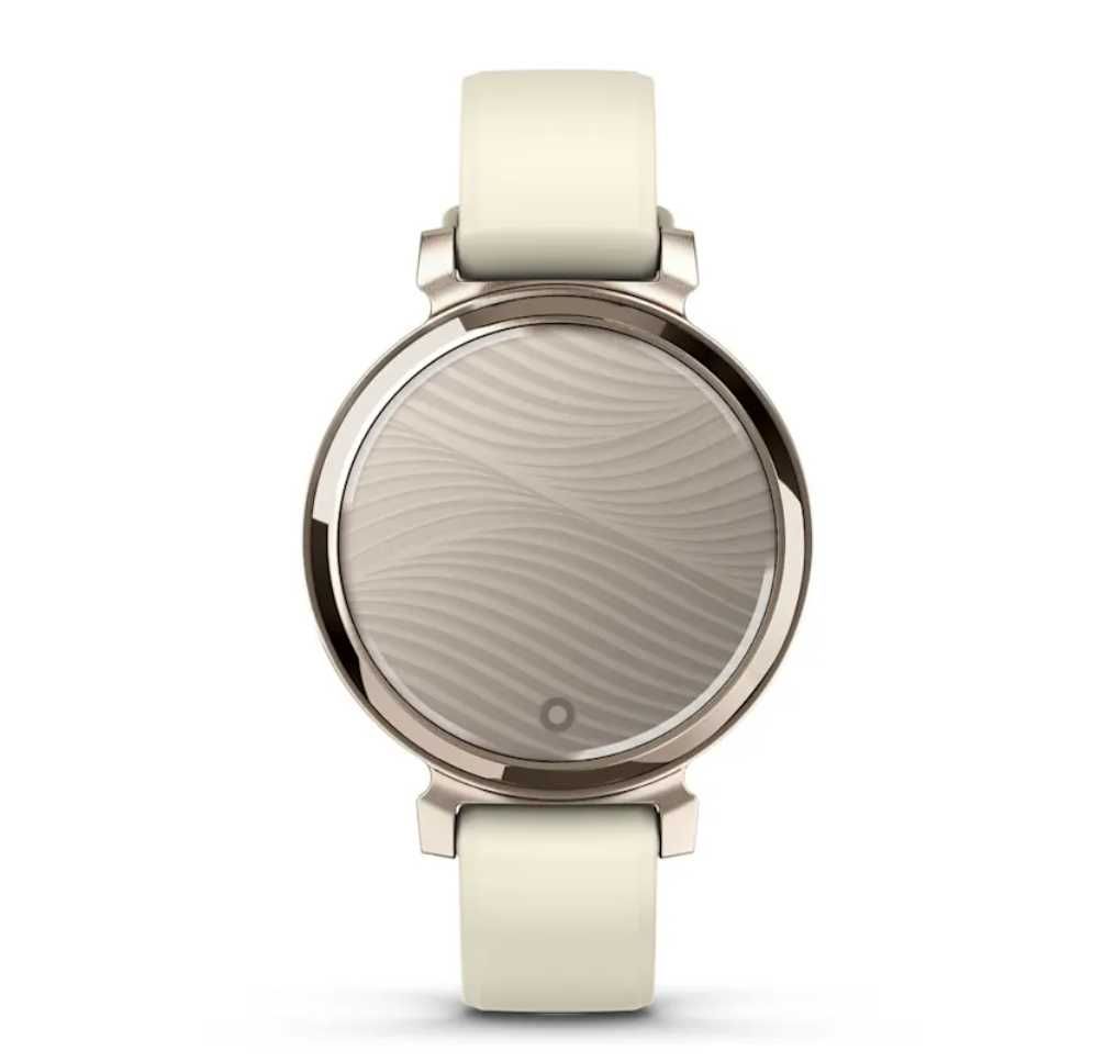 Garmin Lily 2 Cream Gold 010-02839-00
