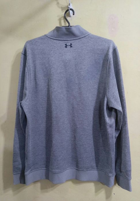 Under Armour Storm оригінал чоловіча толстовка худі