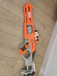 NERF N-Strike Elite wyrzutnia Alphahawk