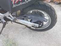 Africa Twin 1997