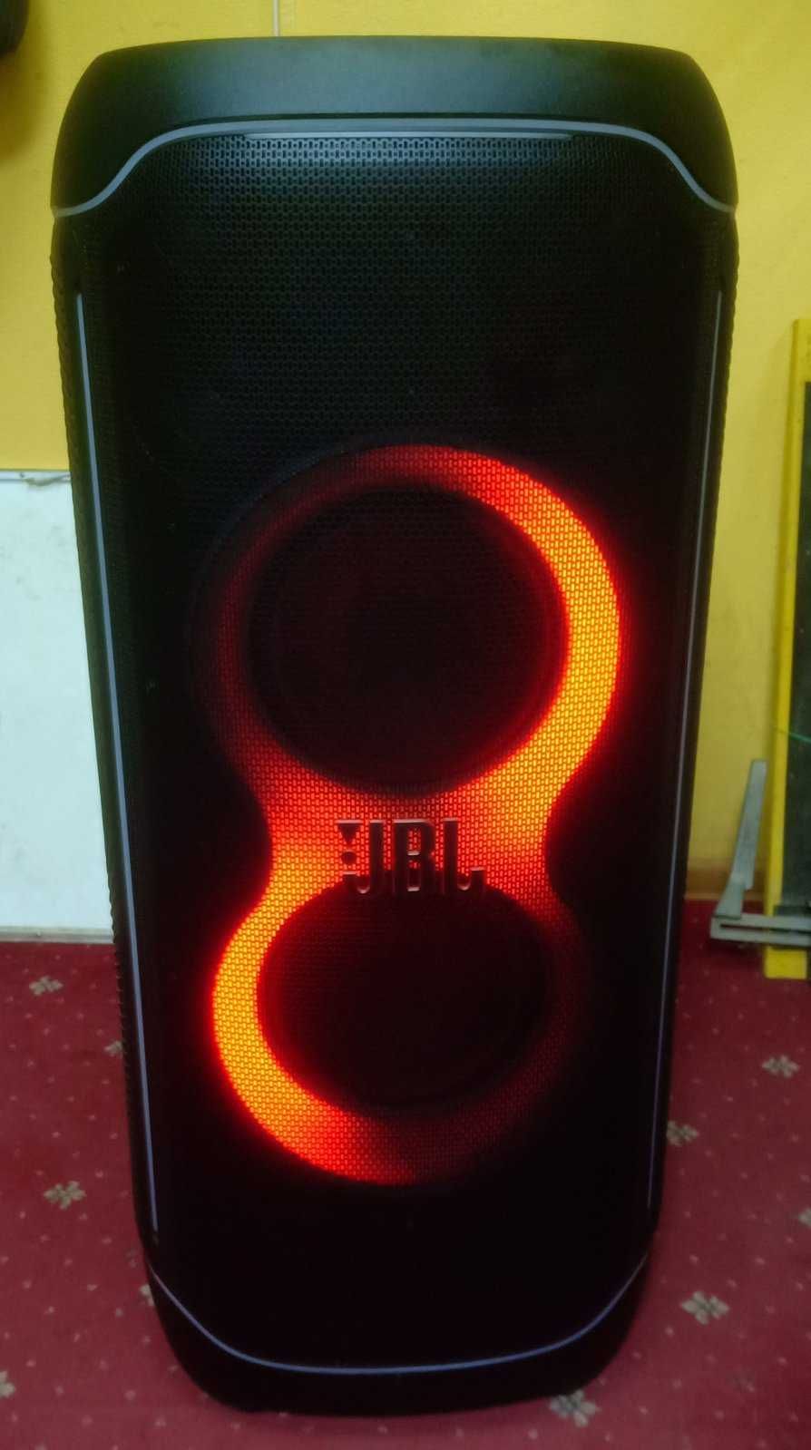 Акустична система JBL PartyBox Ultimate