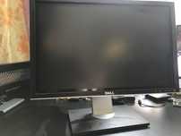 Монітор DELL 22 дюйми