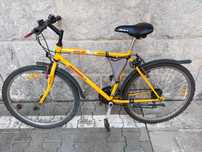 Rower Magnum Eco MG 26 Shimano