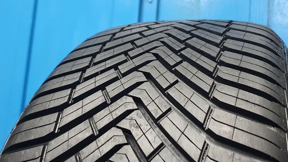 245/45 R18 Markowe opony całoroczne Continental ! Rok 2023
