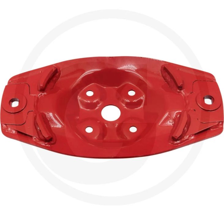 Dysk kosiarki Kuhn K680.14.30 680.14.30