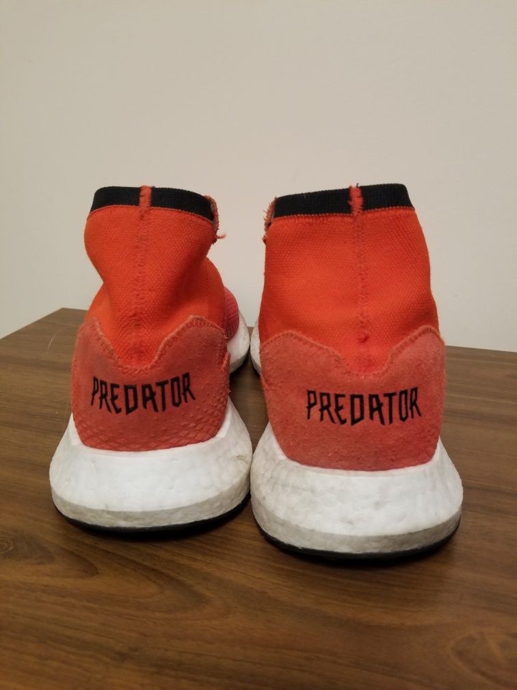 Buty  adidas  Predator