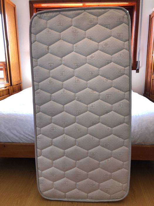 Colchão de criança - excelente estado como novo 120 cm X 60 cm