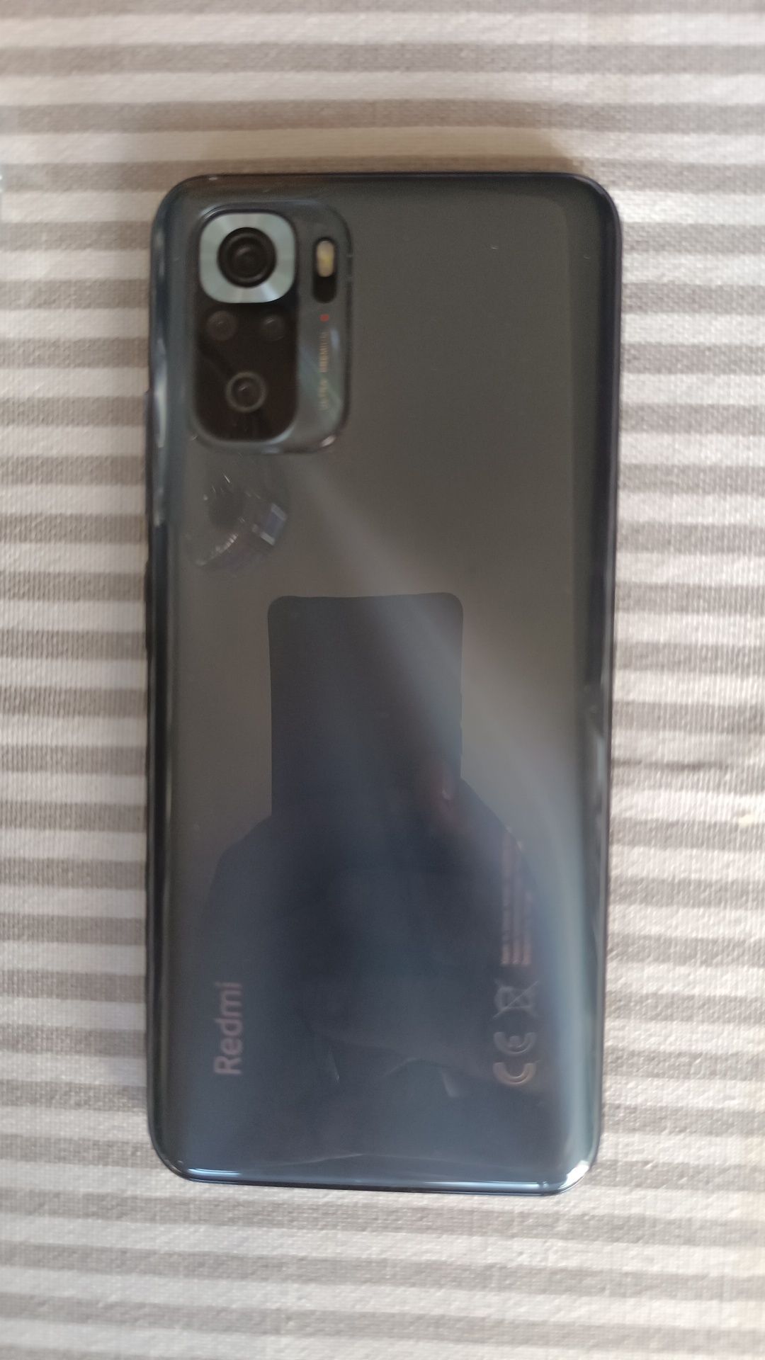 Xiaomi redmi note 10s 128gb