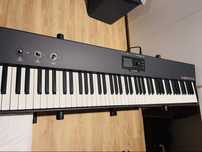 Studiologic SL88 Grand + Flightcase (Capa para Voo)