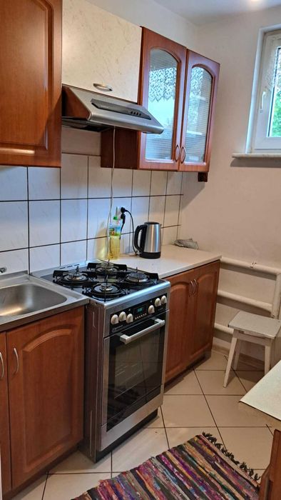 Biskupiec / od zaraz / Aleja Róż