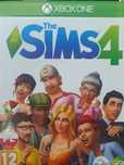 The sims 4 Pl Sprzedam lub zamienię gry  Xbox one s x series
