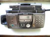 Panasonic KX-FC233UA