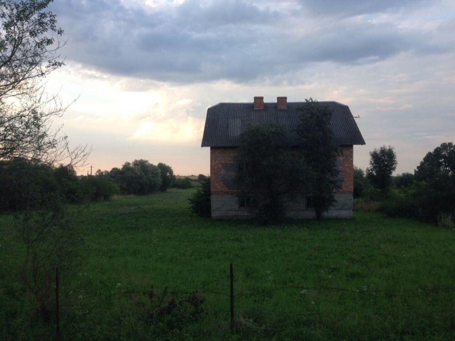 Продам будинок