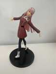 Figurka Zero Two Darling In The Franxx Manga