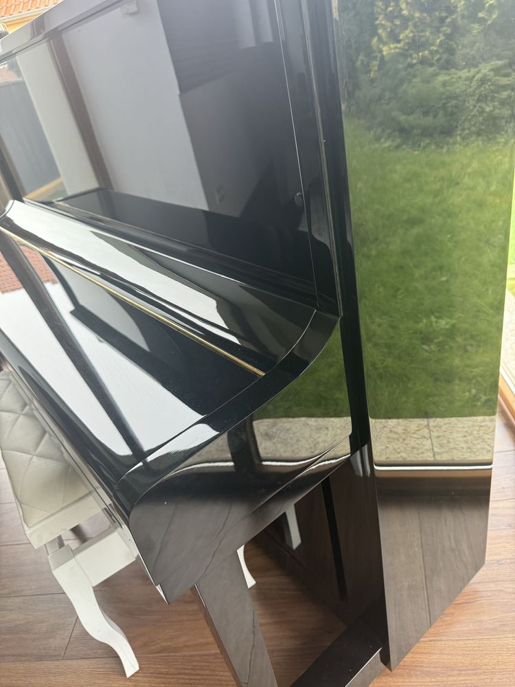 Pianino w idealnym stanie - Jak Nowe.