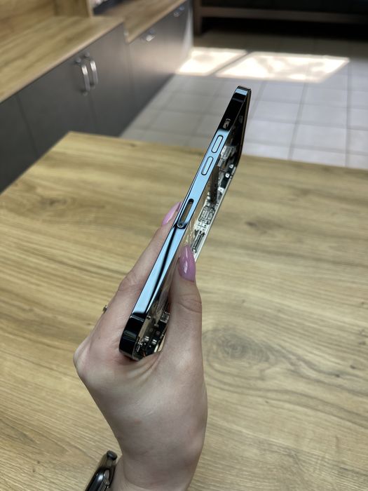 Корпус китай на iPhone 12 mini / 12 Pro Max