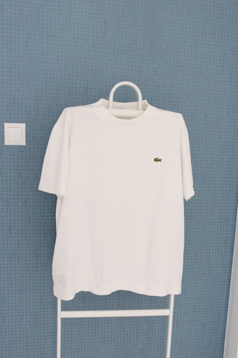 Lacoste tshirt unisex XXL/XL