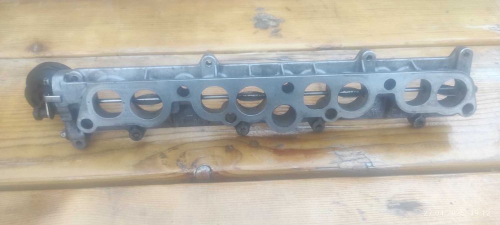 Дросельна заслонка впускного колектора Opel  2.2 DTI (GM 90500932)