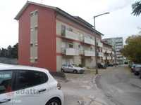 Apartamento T1 Monte Formoso.