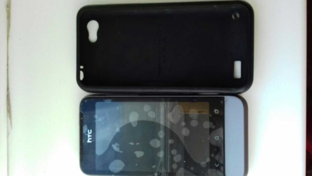 Смартфон  НТС  б/у