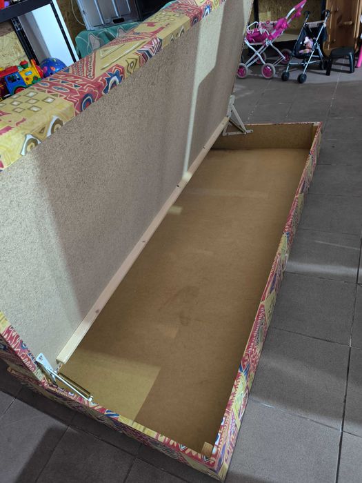 Sprzedam łóżko z Niemiec