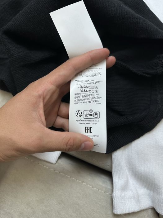 Чорний Гольф Stone Island | Аунтефік ОЛХ ДОСТАВКОЮ!