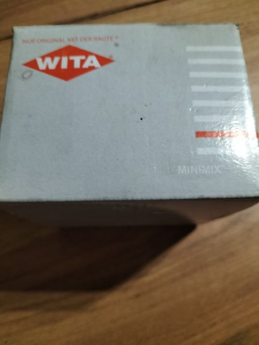 Zawór czterodrożny wita Dn 32