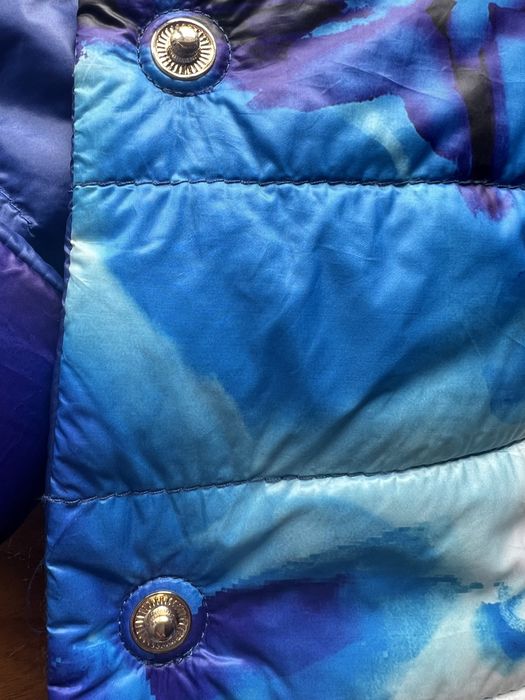 Wiosenno-jesienna kurtka Trussardi Jeans