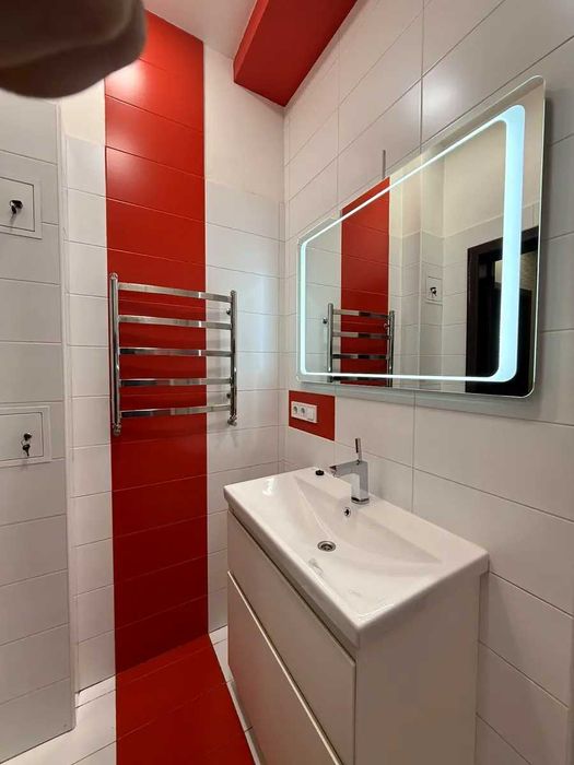 Сдаю в первые квартиру на долгий срок по улице Урловская 16/37