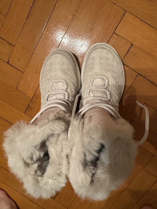 Зимові нові Columbia