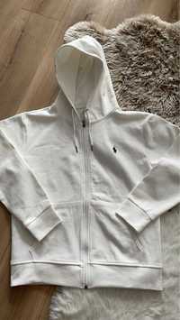 Bluza Ralph Lauren Biała