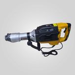Młot wyburzeniowy KraftMuller KM1800 Pro 1800 W 48J + dłuta w zestawie