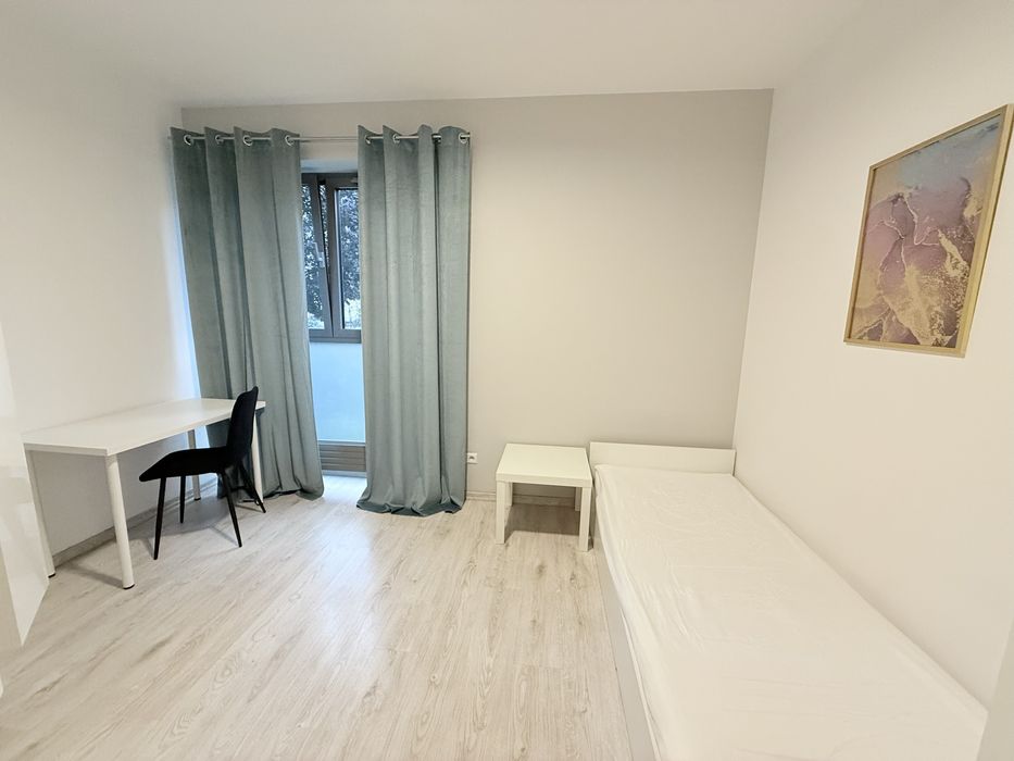 Super pokój Centrum Grzegórzki Kazimierz Zabłocie Stare Miasto Płaszów