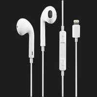 Навушники Apple EarPods with Lightning Connector