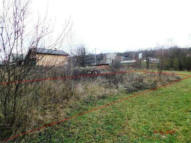 Продаж земельної ділянки 13сот. Закарпатська обл., с.М.Березний  7000$