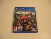 FarCry 4 Limited Edition Far Cry 4 PL - GRA Ps4 - Opole 3894