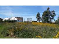 Terreno para venda em Eixo e Eirol
