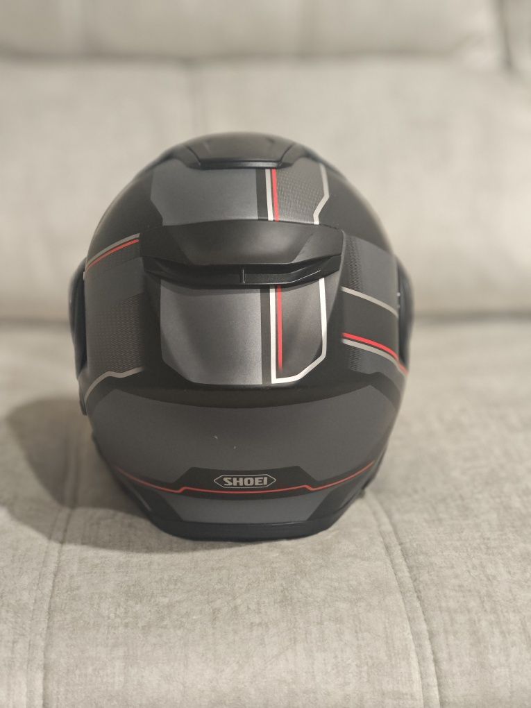 Shoei Neotec 2 + Intercomunicador Sena SRL