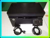 Urządzenie wielofunkcyjne Drukarka HP LaserJet Pro M125a Stan Bdb