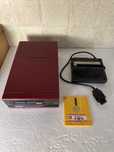 Stacja dyskietek do Nintendo Famicom - Disk System HVC-022 HVC-022