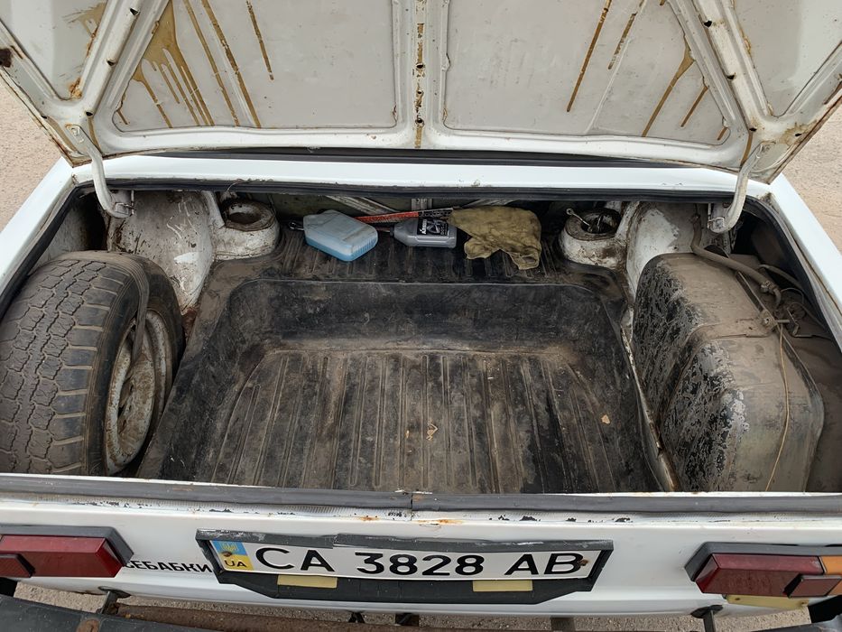 В продажі Ваз 21011