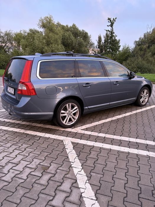 Volvo v70 2012 kombi