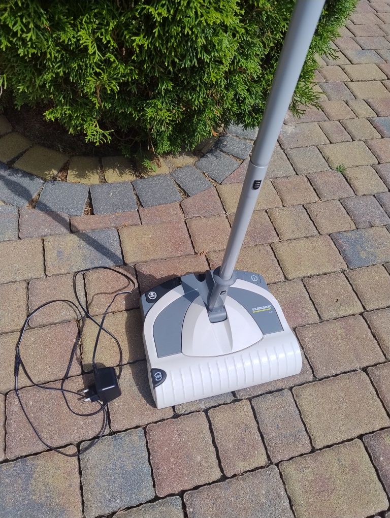 Karcher K 65 Szczotka.