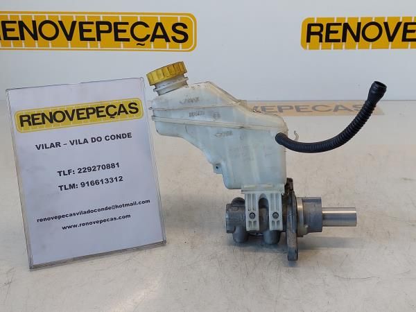 Bomba central dos travões OPEL Combo Furgão/Combi (X12)