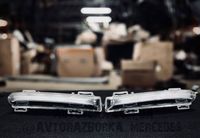 ДХО Туманки Мерседес W212 Avangard Авторазборка Свет