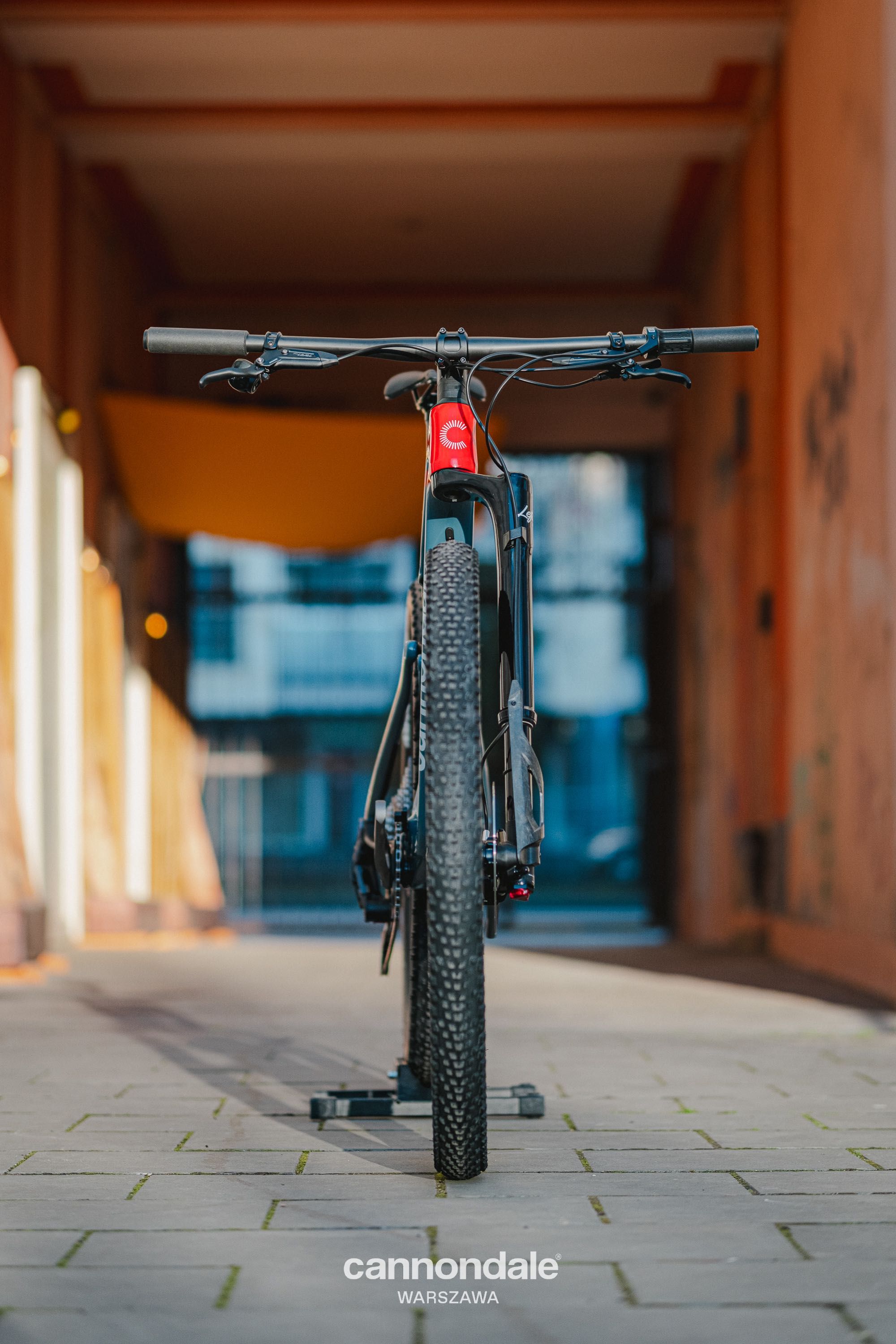 Cannondale SCALPEL 29' Carbon 2 Ocho LEFTY SMC R.S Ostania Sztuka