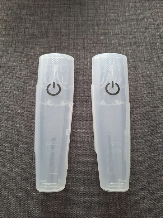Caixa Escovas de Dentes Oral B