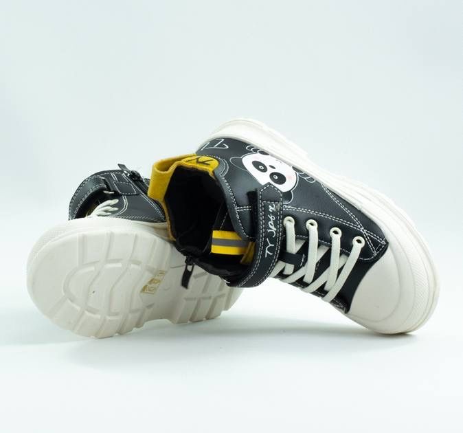 Хайтопи з утепленням, на флісі , Jong Golf . 28-33